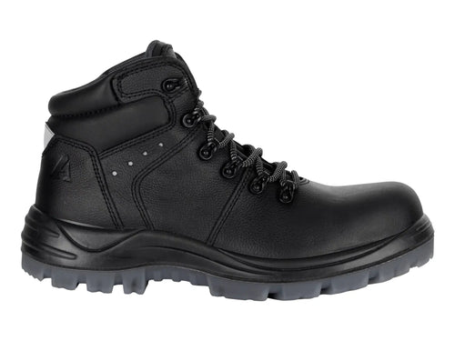 Botas Armada Napa Negro para Hombre