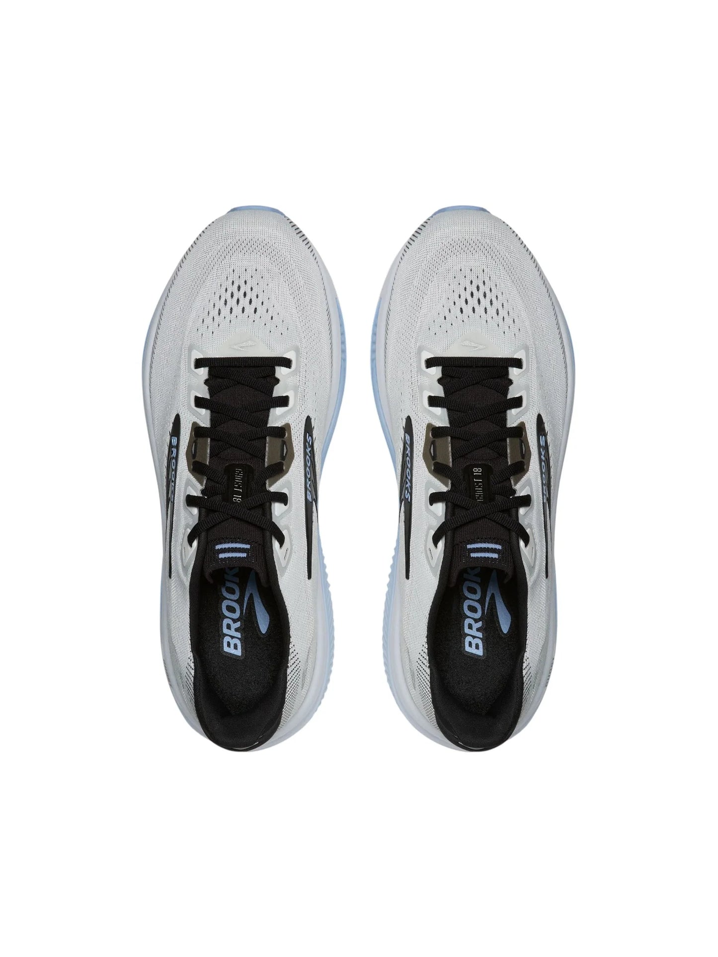 Brooks Ghost 18 Mens Shoes