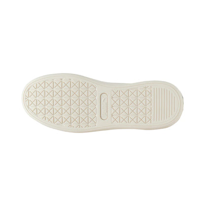 Vikky V3 Leather Lace Up Sneakers