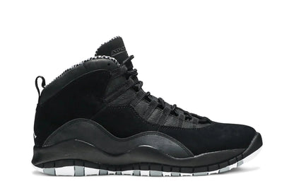 Jordan 10 Retro Stealth