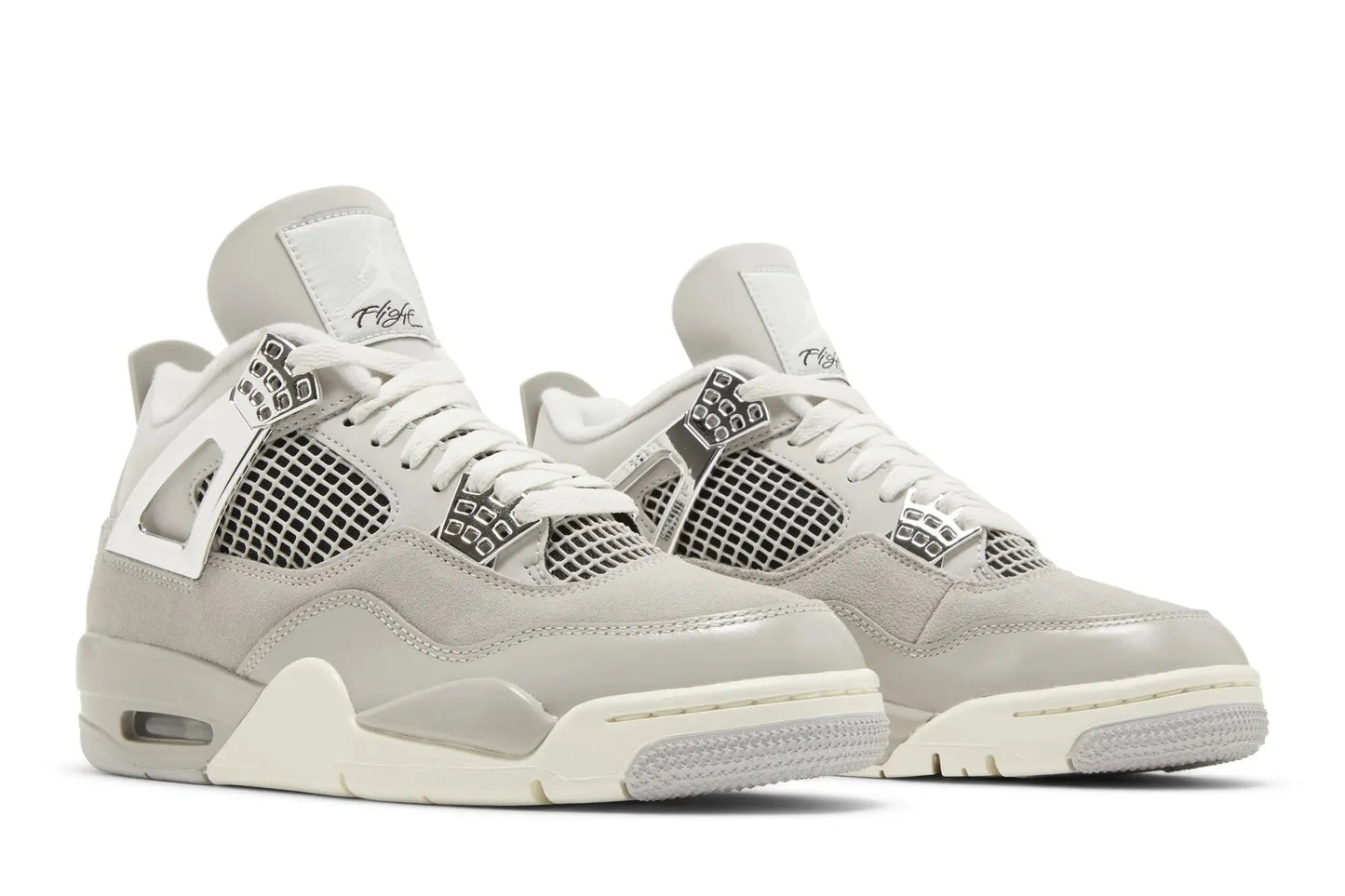 Wmns Jordan 4 Retro Frozen Moments