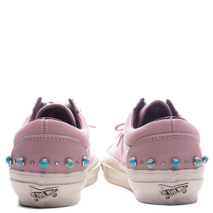 Premium LX Old Skool 36 Gemstone Misty Mauve