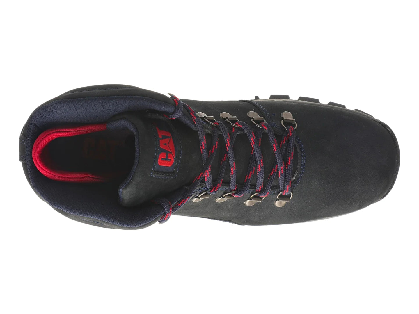 Botas Caterpillar Kinetic Azul para Hombre