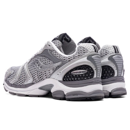Progrid Triumph 4 Grey Silver