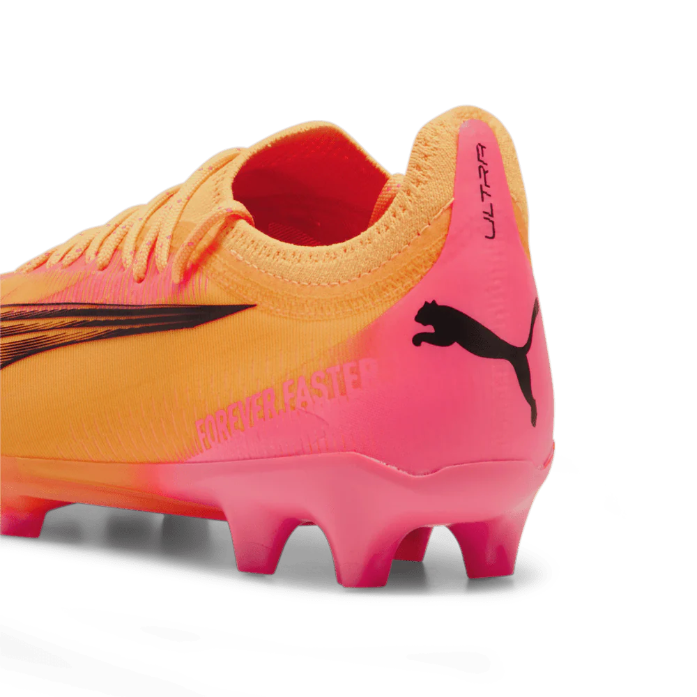 PUMA Ultra Ultimate FG AG Firm Ground Soccer Cleats