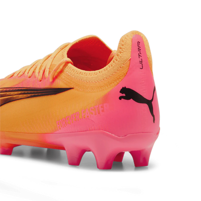 PUMA Ultra Ultimate FG AG Firm Ground Soccer Cleats