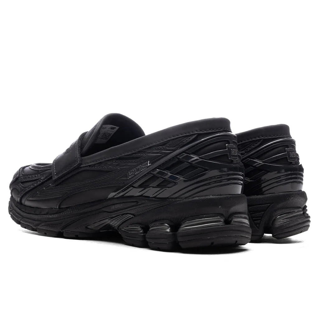 1906L Black Black