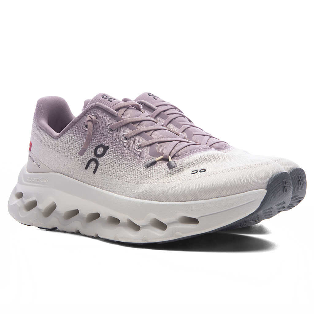 Womens Cloudtilt Heron Dew