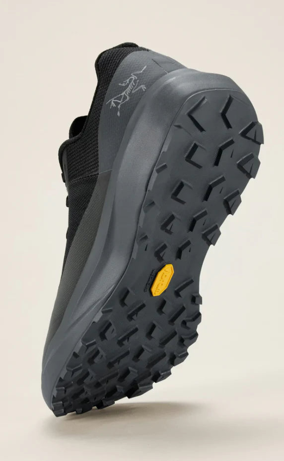 Womens Arcteryx Norvan LD 4