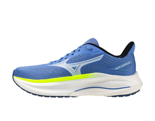 Womens Mizuno Wave Inspire 22