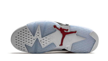 Air Jordan 6 Retro Carmine 2021