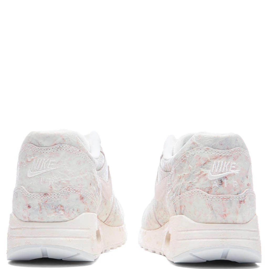 Air Max 1 86 OG Museum Masterpiece Summit White Phantom Photon Dust Black