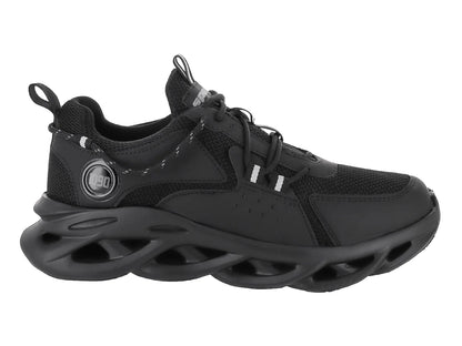 Tenis de Baloncesto Andrax Negro para Hombre