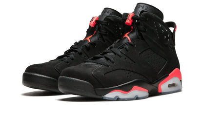 Air Jordan 6 Retro Infrared