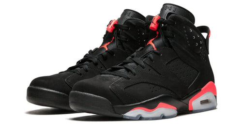 Air Jordan 6 Retro Infrared