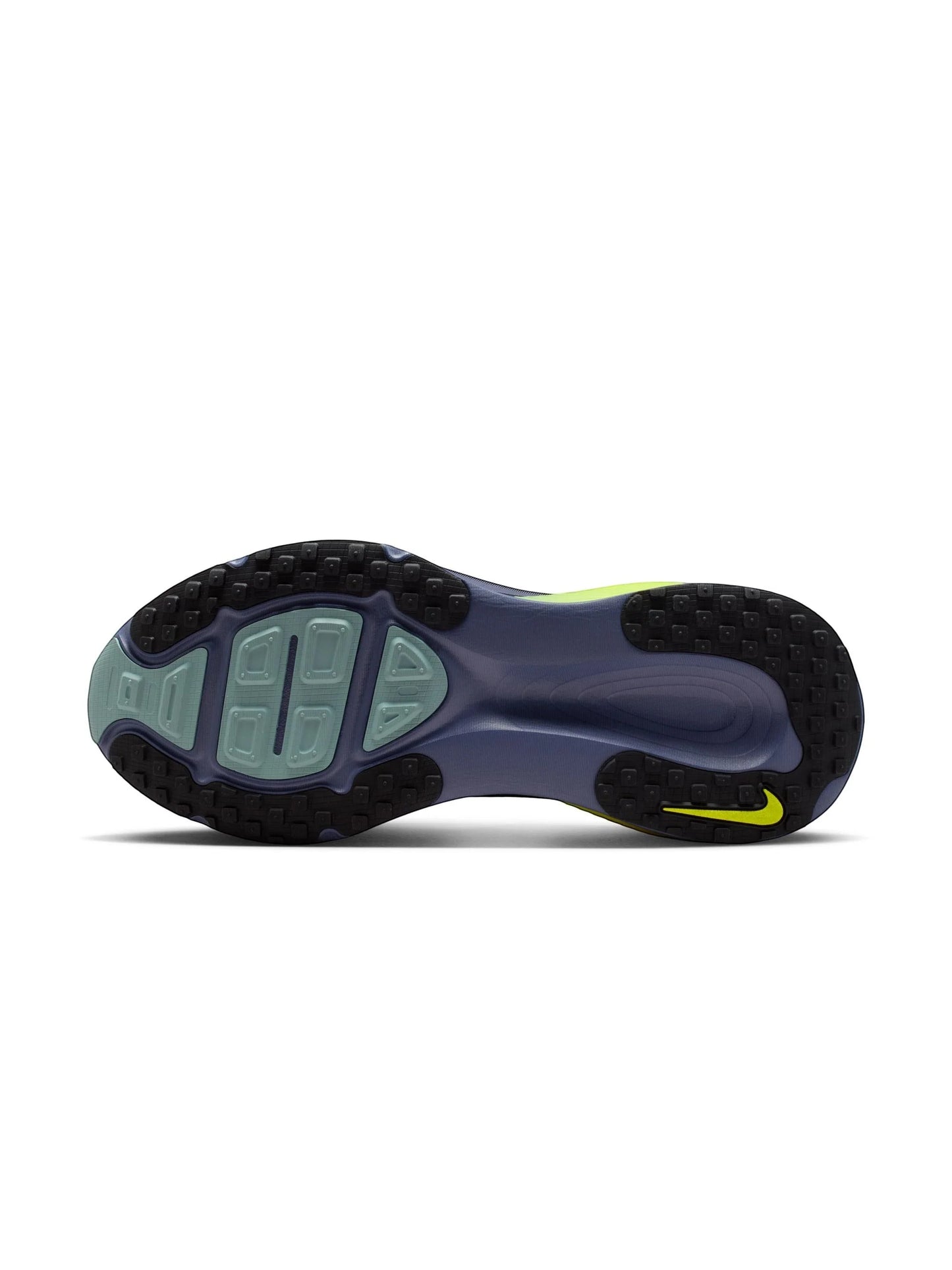 Nike Vomero 18 Mens Shoe