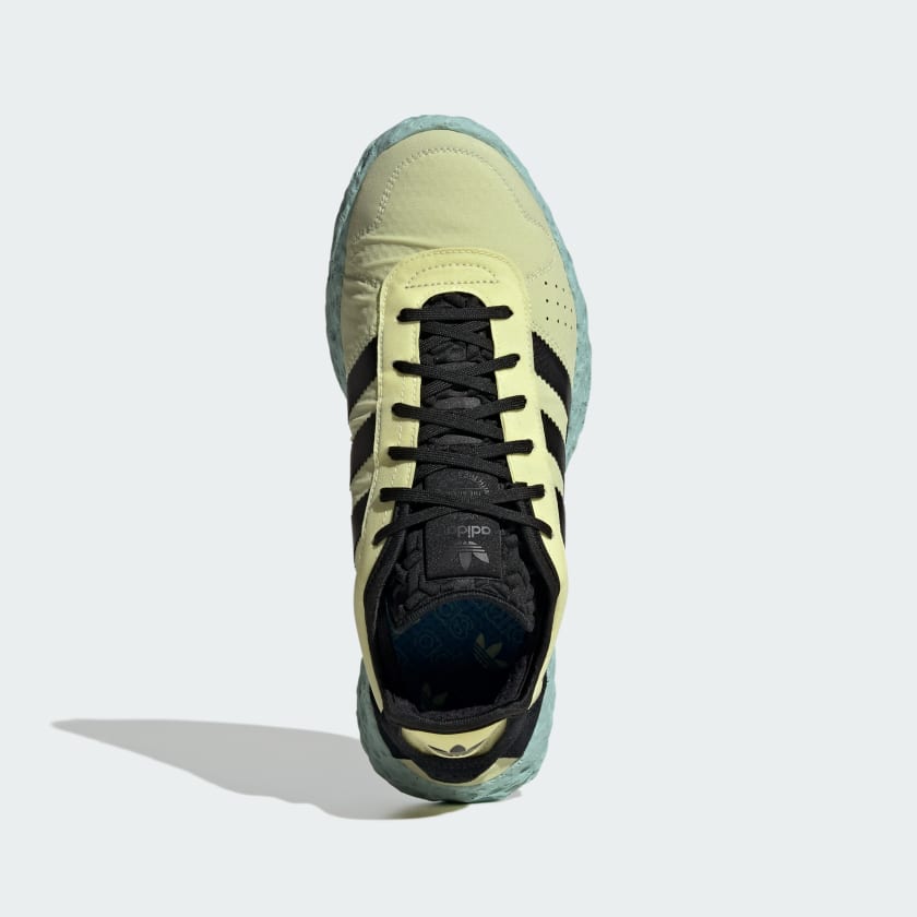 Men's Zponge Shoes