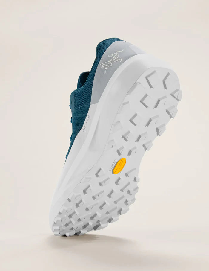 Mens Arcteryx Norvan LD 4