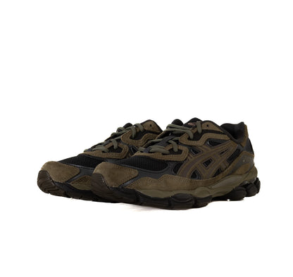 ASICS GEL NYC LODAN GREEN