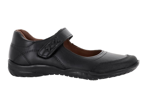 Zapatos Coqueta Negros para Niña