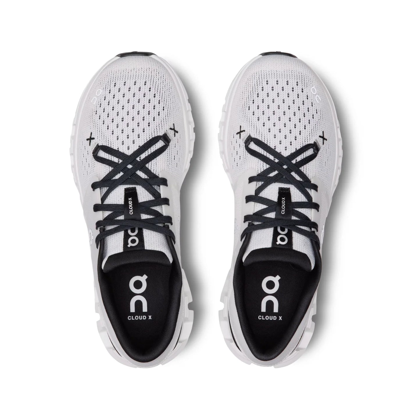 Women's Cloud X 4