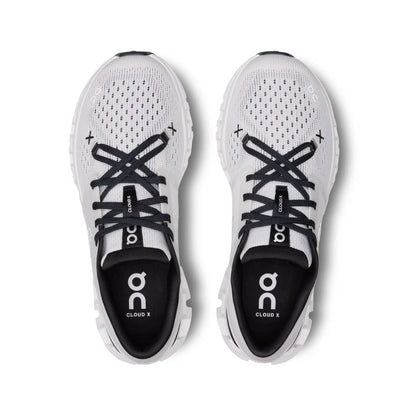 Women's Cloud X 4