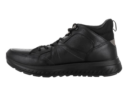 Botas Flexi Negro para Hombre