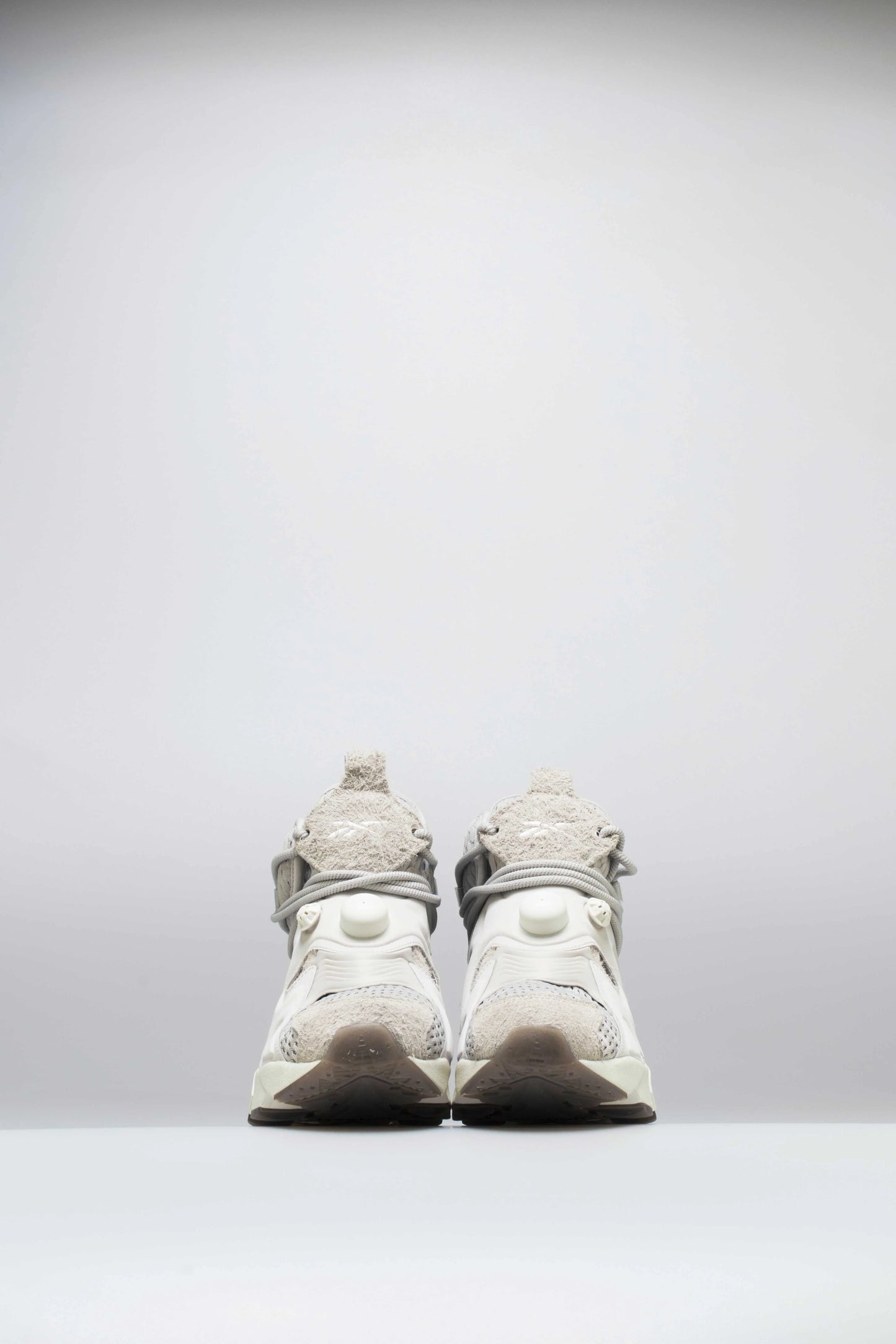 Future Furykaze X Reebok Mens Shoe Sand Stone Chalk Gum