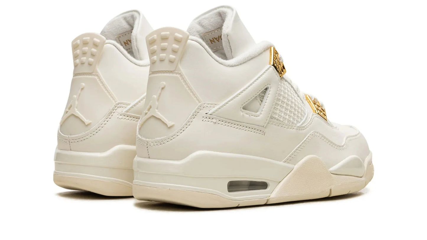 AIR JORDAN 4 WMNS Sail