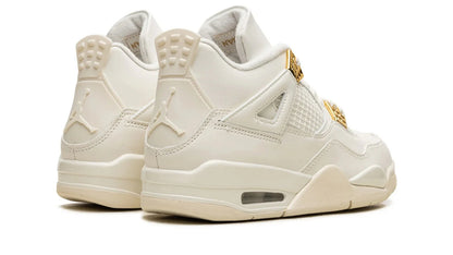 AIR JORDAN 4 WMNS Sail