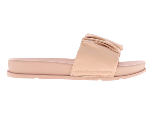 Sandalias Casuales Furor Rosa para Mujer