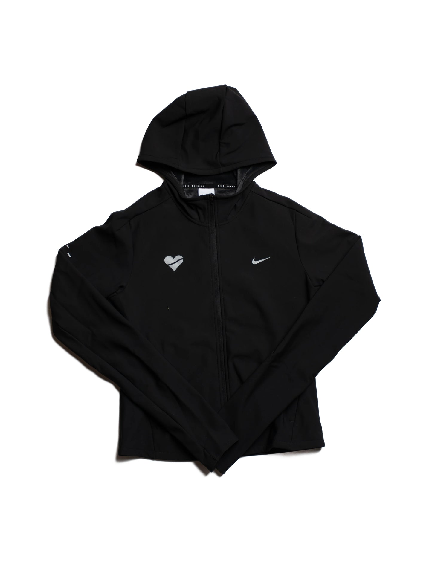 Nike Womens Swift Therma FIT Running Jacket