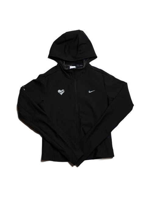 Nike Womens Swift Therma FIT Running Jacket