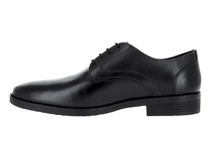Zapato Formal Elegancy Negro para Hombre