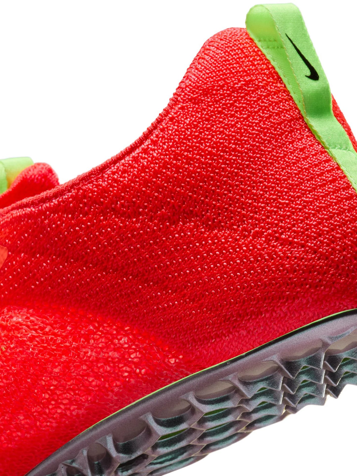 Nike Zoom Superfly Elite 2 Track Field Sprinting Spikes