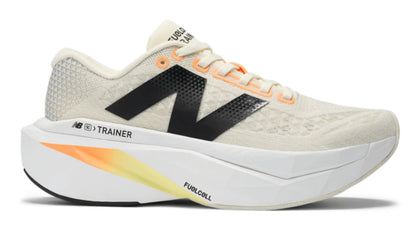 Womens New Balance FuelCell SuperComp Trainer v3