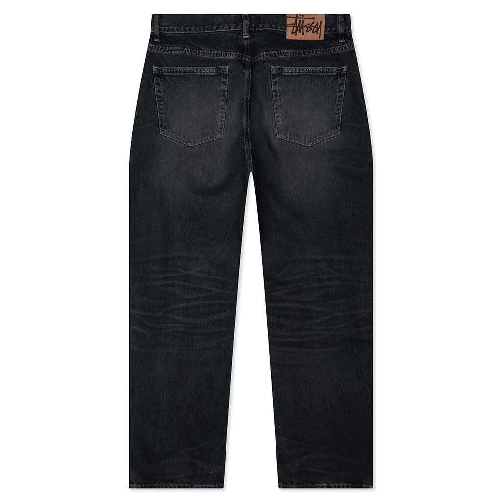 Big Ol Jeans Denim TNT Distressed Blue