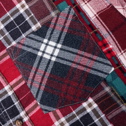 7 Cuts Shirt Assorted