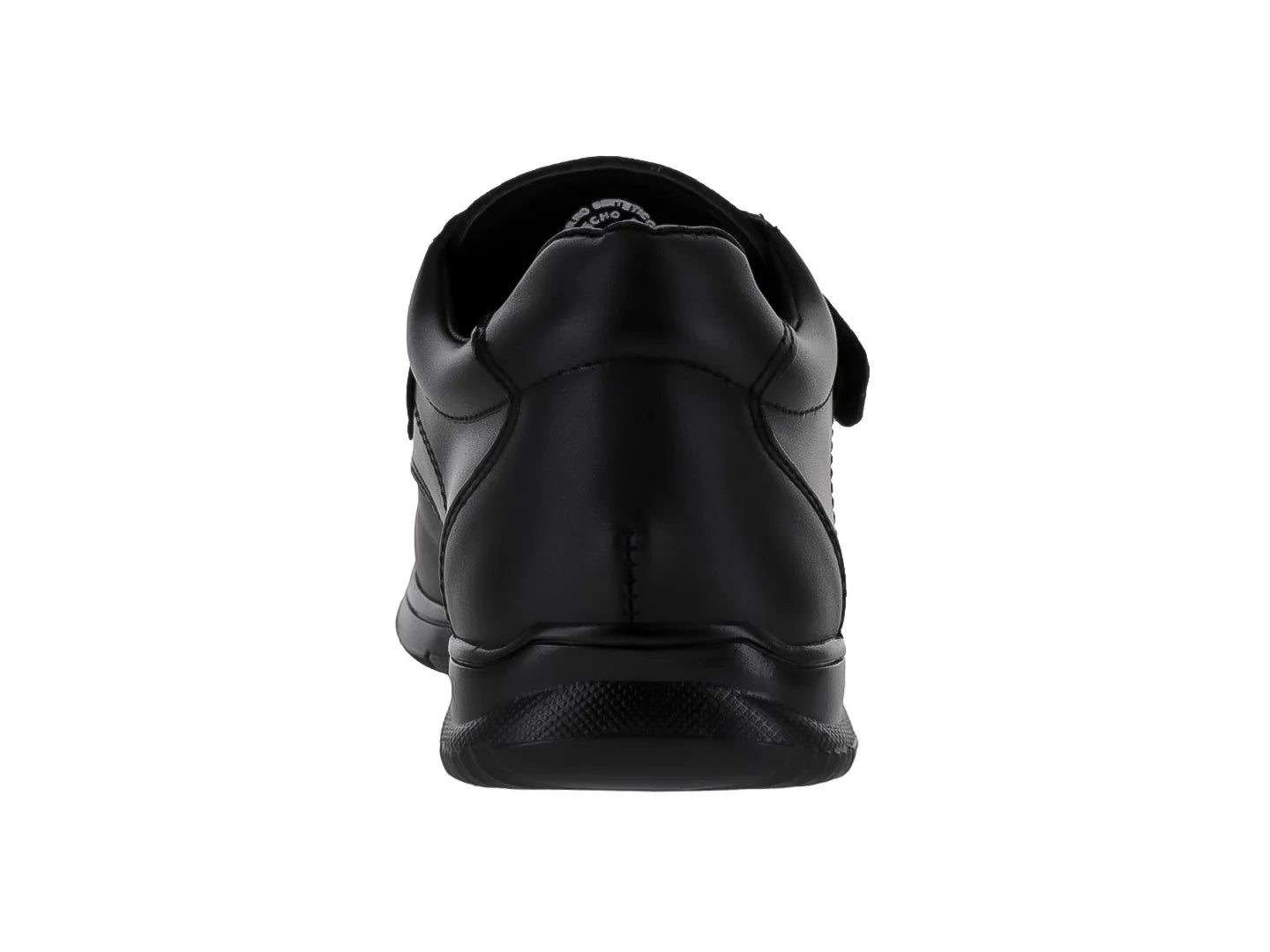 Zapatos Teen Bambino Negros para Niño