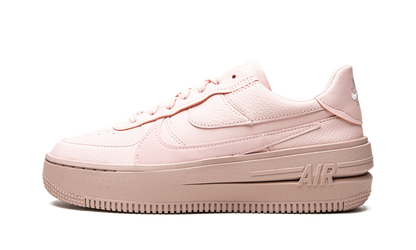 AIR FORCE 1 PLT MNS WMNS"Pink" DJ9946 600