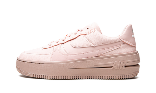 AIR FORCE 1 PLT MNS WMNS"Pink" DJ9946 600