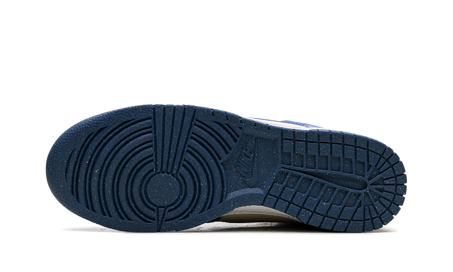 Dunk High NN Wmns"Star Blue" FV5960 201