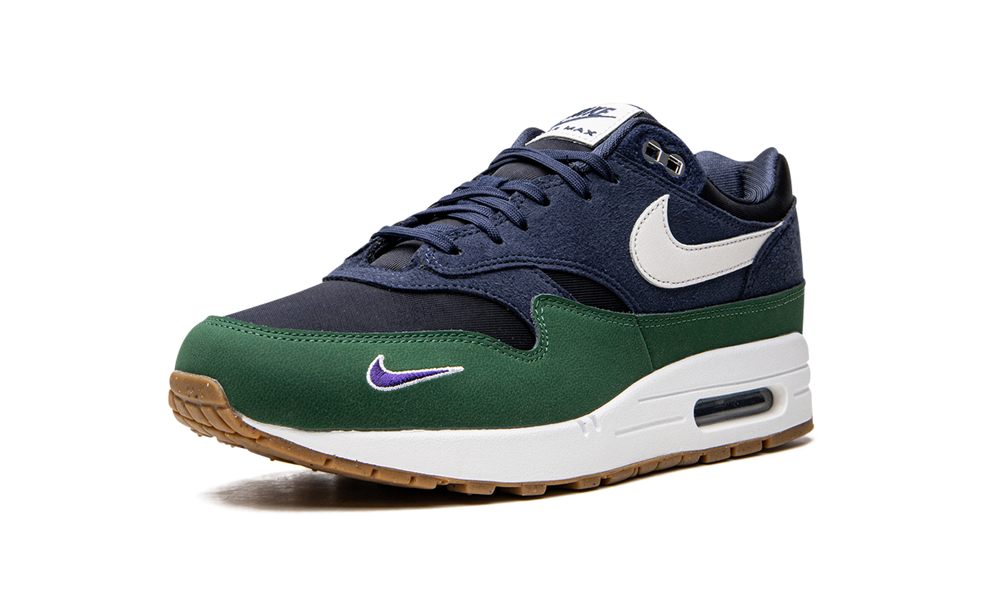AIR MAX 1 WMNS"Gorge Green" DV3887 400