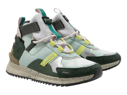 Botas Lacoste Run Breaker Multicolor para Mujer