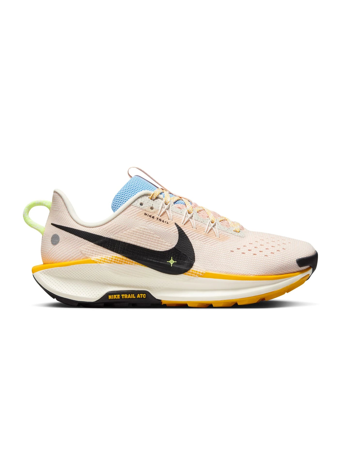Nike React Pegasus Trail 5 Womens Shoes