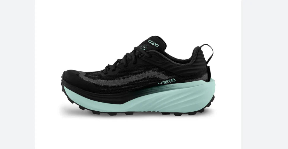Womens Topo Vista