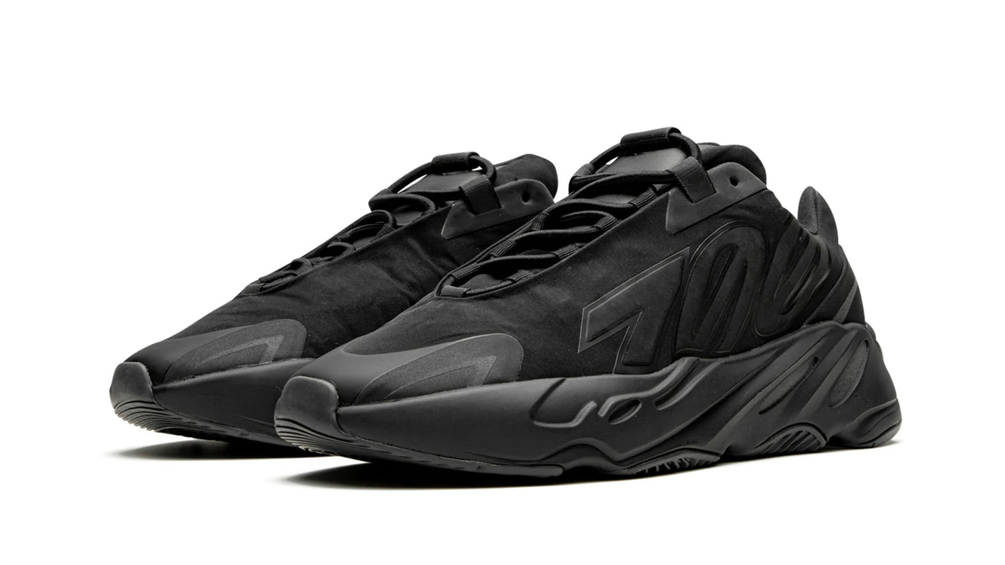 YEEZY BOOST 700 MNVN Triple Black