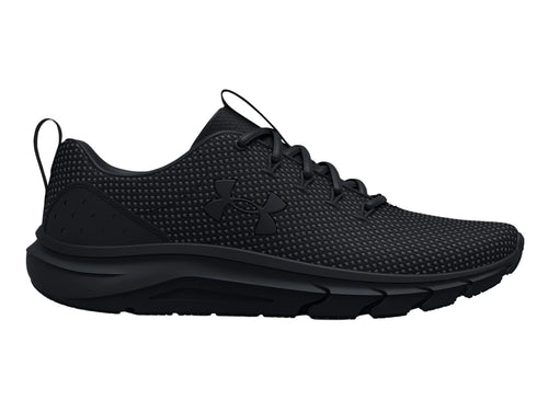 Tenis Under Armour UA W Phade RN 2 Negro para Mujer