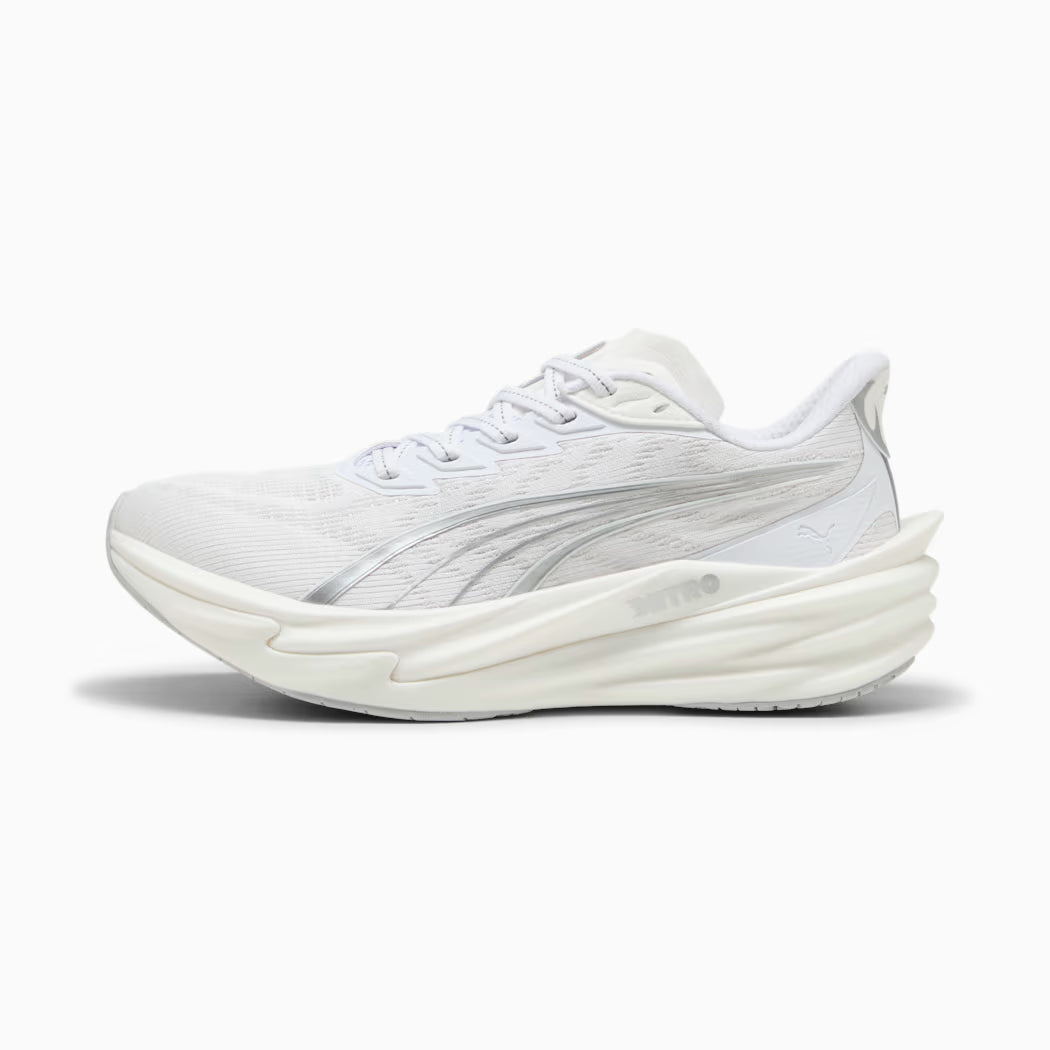 Womens Puma Deviate NITRO 4