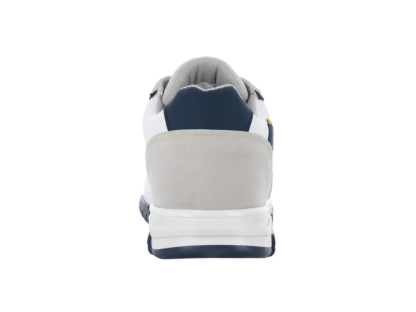 Tenis Teen Bambino Blanco Gris para Niño